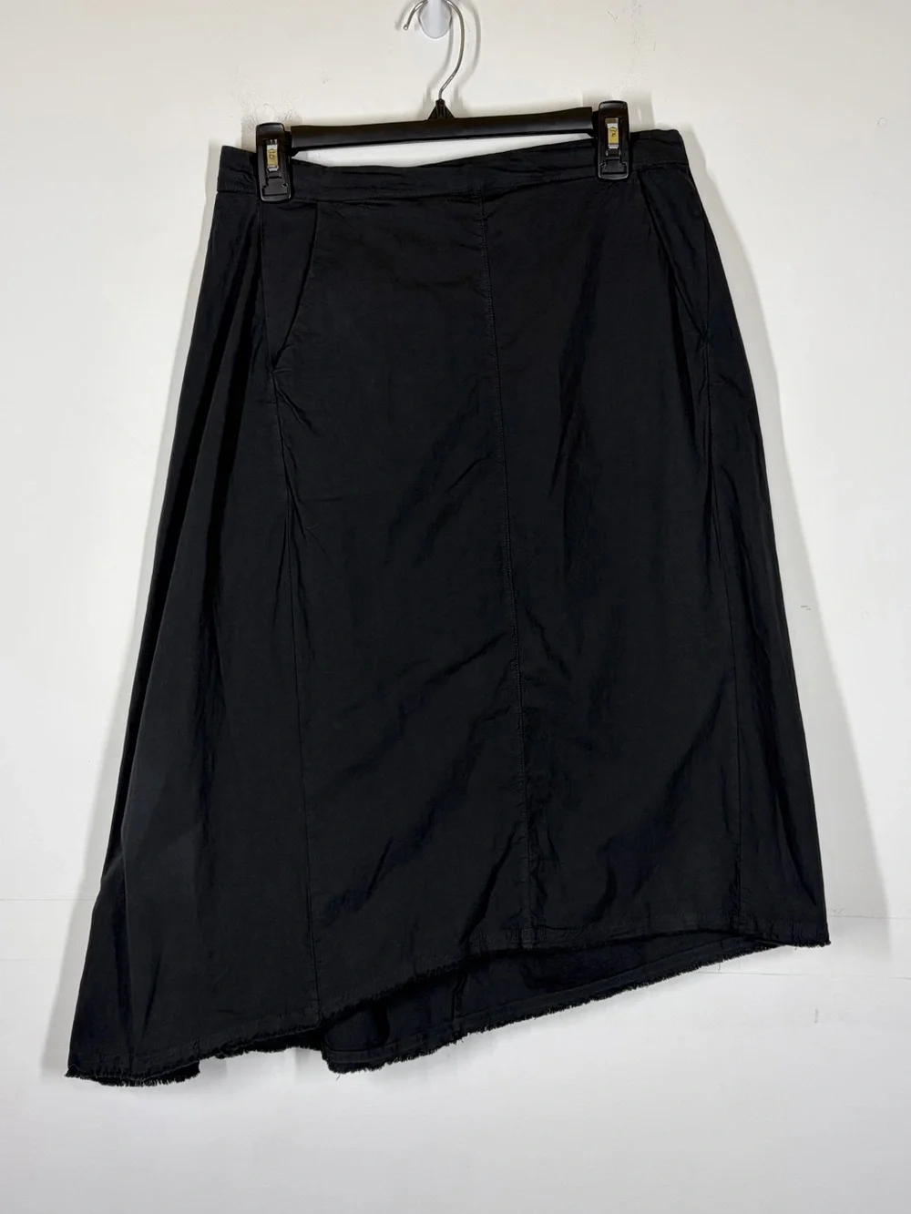 Hannoh Wessel Asymmetrical Skirt Size 36